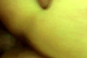 doggy style session with a perfect ass