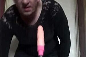 I Would Explore New Boundaries with Shy Crossdressing Fun