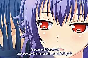 emotional journey in hyoudo episode 2