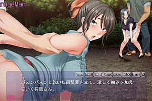 Kabe No Mukou No Tsuma No Koe - Hiroto 14