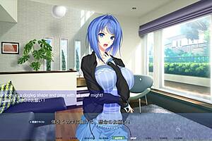 Akumeru Family Mahiru Route Incognito Coitus Operation