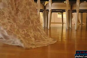 Big Fake Boobs Teen 18+ Blonde Tahlia Paris On A Dream Date!