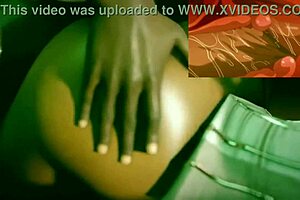 Sexy Red Loves Bbc Creampie