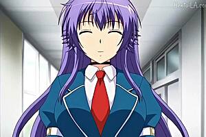 emotional journey in hyoudo episode 2