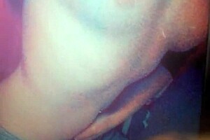 tribute for lovekisse with cum