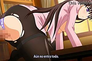 emotional journey in hyoudo episode 2