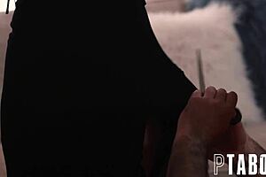 i'm offering my petite 18+ body in a pov arrangement deal with charles dera and khloe kingsley