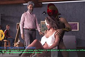 exploring the complete lust gameplay in part 24.