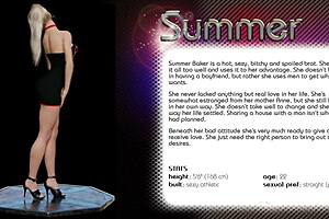 emotions run high in alternate existence 36