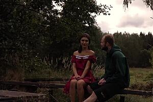 Fucking Best Friend's Sister And Cumming On Her Face