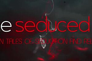 Vampire Angel Dark Licks Busty Jessica Ryan