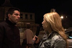 Fat ass brunette gets a huge anal.