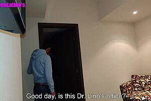 Random man stole young gay engagement ring in Leo Estebans trailer 2
