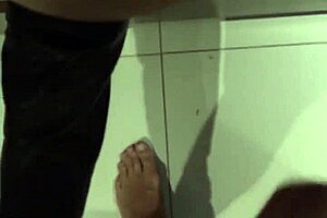 Wow, I'm Devouring That Sweet Brown Deliciosa With Her Big Ass!