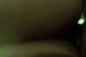 Wow, I'm Devouring That Sweet Brown Deliciosa With Her Big Ass!