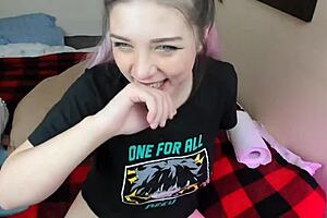 sexy blowjob session pt 5 final with dildo masturbation!