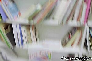 Amateur teen 18+ bent over for intense doggystyle fucking in close-up pov