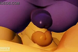 Fredina's nightclub hosts an intriguing group party with shemales