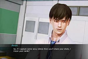 uncensored waifu academy gameplay guide reveals episode 2