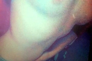 tribute for lovekisse with cum