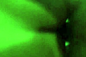 Wow, I'm Devouring That Sweet Brown Deliciosa With Her Big Ass!