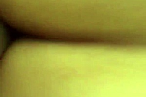 doggy style session with a perfect ass