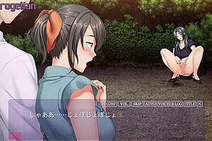 Kabe No Mukou No Tsuma No Koe - Hiroto 14