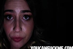 Black friday aftermath with chanel camryn and penelope woods