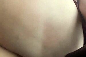 A SEX PICS Pregnant woman’s ass gets fucked hard and squirts