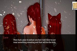 my new family episode 184