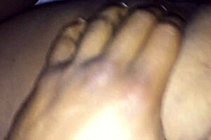 Miami boys raw tag teaming bbw in homemade ebony creampie action