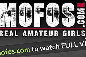 Mofos Butt Plug Collection Inspires Anal With Tony Rubino And Brooke Beretta
