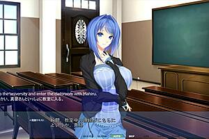 Akumeru Family Mahiru Route Incognito Coitus Operation