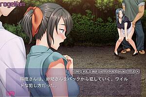 Kabe No Mukou No Tsuma No Koe - Hiroto 14