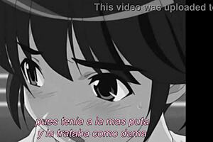 Escenas De Hentai Sex Friend Con Musica De Fondo Mi Puta Dama.