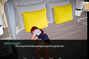 my new family episode 184