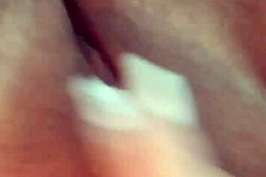 Watch This Novinha Reaching Intense Orgasm In The Final Part With A Powerful Cumshot.