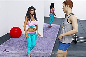 emotions run high in alternate existence 36