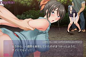 Kabe No Mukou No Tsuma No Koe - Hiroto 14