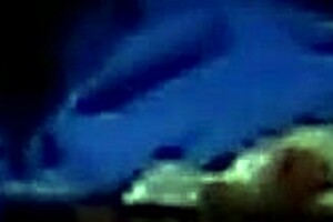 Stroking big black cock until climax