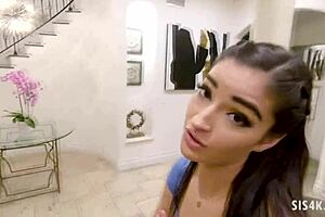 hey, wanna see petite emily willis take a hard assfucking from her stepbro?