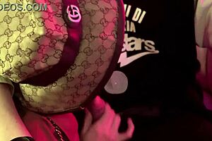 Passionate Gamer And His Friend Casey Donovan