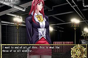 bible black infection memory loss final