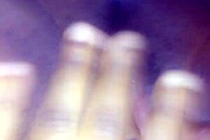 I finally fucked chinenye. Did you