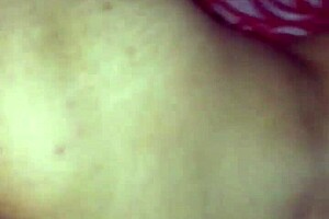 Colombian beauty is taken from behind in a hit 4 way with Stud