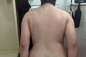 I Play My Huge Bad Dragon Xl Dildo.