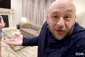 hey, wanna see petite emily willis take a hard assfucking from her stepbro?