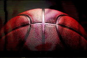 Black trans basketball team teaser sissy training