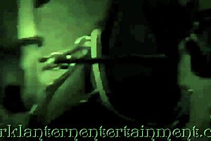 Vintage film reveals gentleman's erotic confessions