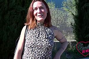 Wendy The Naughty Hairdresser Loves Being Watched